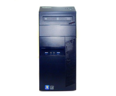 TOWER LENOVO M83 i5-4570 16GB 240SSD Win 10Pro