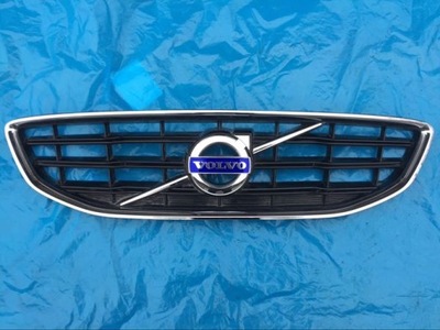 VOLVO 2016 RADIATOR GRILLE GRILLE - milautoparts-fr.ukrlive.com