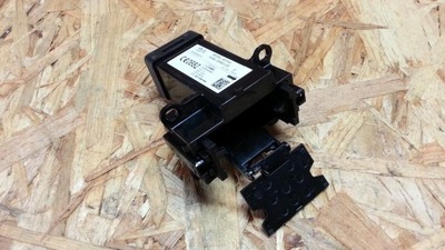 Citroen c4 picasso замок зажигания 9800630080 -02 фото №1