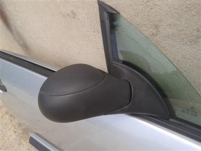 MIRROR RIGHT ELECTRICAL CITROEN C3 PLURIEL EUROPE - milautoparts-fr.ukrlive.com