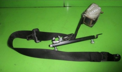 Pas безпеки лівий перед opel vectra b sedan фото №1