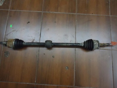 Приводной вал правая opel meriva 1.3cdti фото №1