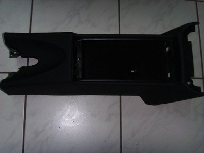 Mercedes slk w171 r171 подлокотник туннель новый оригинальный фото №1