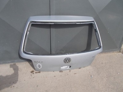 Volkswagen Golf 4 tylna klapa