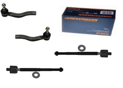 Denckermann CR0086 - milautoparts-fr.ukrlive.com