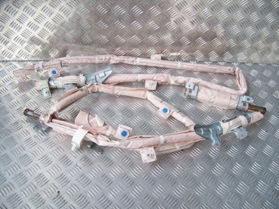 TOYOTA PRIUS 3 III 09 13 CURTAIN AIR BAG LEFT - milautoparts-fr.ukrlive.com