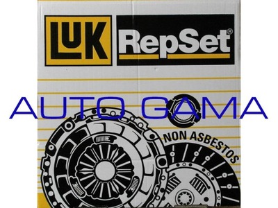 CLUTCH WHEEL DUAL-MASS MERCEDES SPRINTER 312 - milautoparts-fr.ukrlive.com