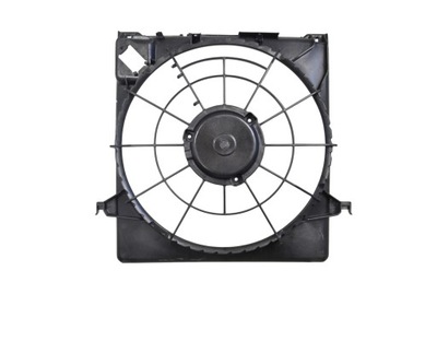 NEW CONDITION CASING FAN KIA CEED 1,6CRDI 07 08- - milautoparts-fr.ukrlive.com