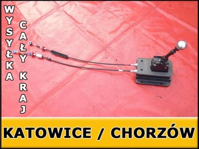 LEVIER DE VITESSES DE TRANSMISSION CABLES ALFA ROMEO GIULIETTA 1.4 TB - milautoparts-fr.ukrlive.com