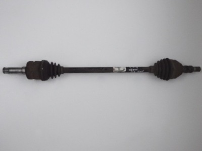 Приводной вал правый  задний opel insignia 2.0 turbo a20nht 4x4 фото №1
