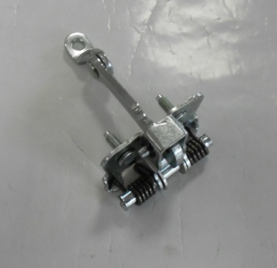 Ограничитель дверь peugeot 206 перед правый lub левый фото №1