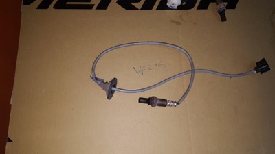 Датчик лямбда-зонд mitsubishi asx 1.6 16v фото №1