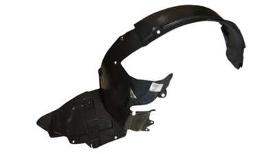 Renault laguna iii 07- підкрилок підкрилок перед праве фото №1