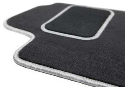 FORD FOCUS MK1 1998-2004 TAPIS DE VELOURS PREMIUM - milautoparts-fr.ukrlive.com