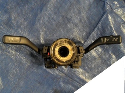 Vw passat cc b6 переключатель комбинированный лента подушка безопасности фото №1