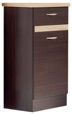 Eliza szafka kuchenna dolna EZ11/D40S1 z blatem