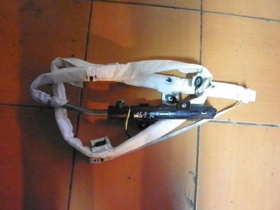 Шторка безпеки права alfa romeo 159 фото №1