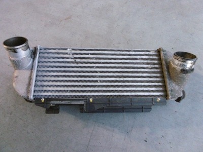 HYUNDAI IX35 2.0 CRDI 14R INTERCOOLER 28270-2F750 - milautoparts-fr.ukrlive.com