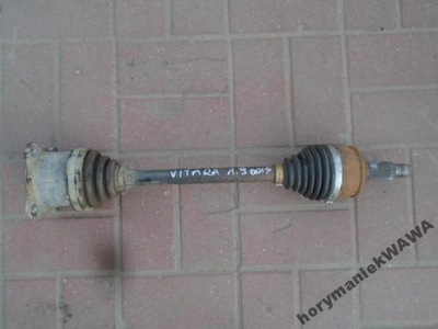 Привідний вал ліва vitara 1.9 ddis 06-09 фото №1