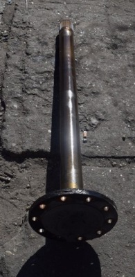 Приводной вал приводной вал man tgs tgx tga фото №1