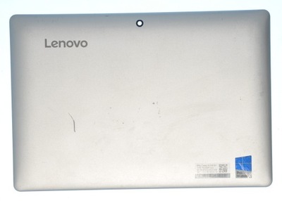 Klapka obudowa Lenovo Ideapad Miix 310-10ICR