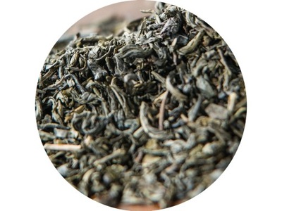 Herbata zielona CHUNN MEE 50g