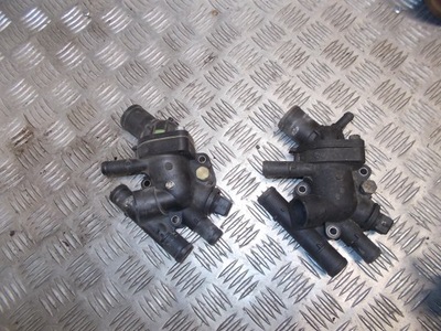 CASING THERMOSTAT TRAFIC VIVARO 1,9 DCI SPARE PARTS - milautoparts-fr.ukrlive.com