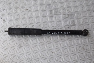 Амортизатор левый задняя vw up 1s 1s0 1s0513025c фото №1