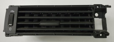 Решётка обдув левая volvo v70 iii фото №1