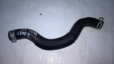 KIA CEED II 1.0 TURBO GDI JUNCTION PIPE WATER 25414-A2400 - milautoparts-fr.ukrlive.com