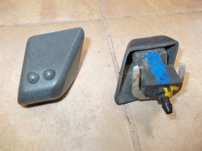 Омивач nissan navara d40 pathfinder фото №1