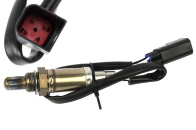 Датчик лямбда-зонд ford escort 1992-1999 fiesta 94-2002 фото №1