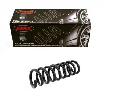 SPRING SPRING AUDI 80 B4 UNIVERSAL REAR - milautoparts-fr.ukrlive.com