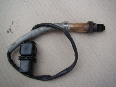 Vw tiguan 2.0 tsi golf vi датчик лямбда-зонд 06j906262m фото №1