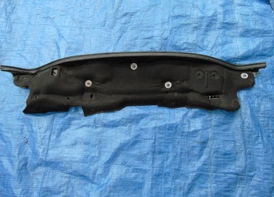 Жабо нижні металевий cordoba ii 2005 фото №1