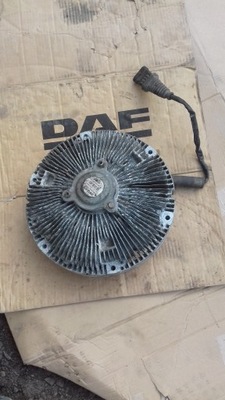 VISCO VISCO COUPLINGS FAN DAF 105 XF 85 CF 1806713 - milautoparts-fr.ukrlive.com