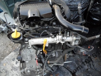 MOTEUR 1.2 TURBO ESSENCE RENAULT TWINGO, CLIO 3 - milautoparts-fr.ukrlive.com