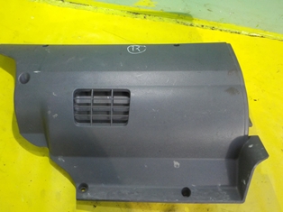 Scania r захист фото №1