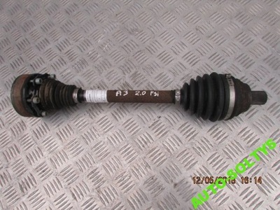 HALF-AXLE LEFT VW SKODA AUDI A3 8P 2.0 FSI - milautoparts-fr.ukrlive.com