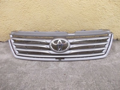 TOYOTA LAND CRUISER 150 RADIATOR GRILLE GRILLE - milautoparts-fr.ukrlive.com