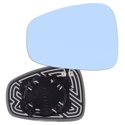 Новый вкладыш подогреваемый le pr alfa romeo 159 mito фото №1