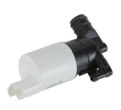 Помпа розпилювача фото №1