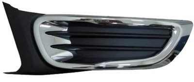 FACING, PANEL BUMPER LEFT 231707-5 - milautoparts-fr.ukrlive.com