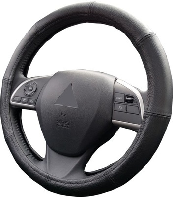 PEUGEOT BIPPER COVER ON STEERING WHEEL LEATHER - milautoparts-fr.ukrlive.com