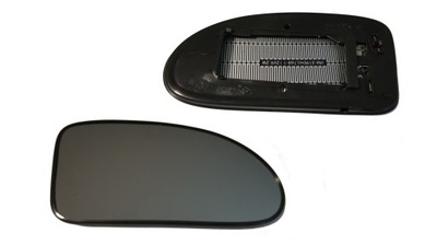 FORD FOCUS MK1 98- LINER MIRRORS MIRROR OGR P - milautoparts-fr.ukrlive.com