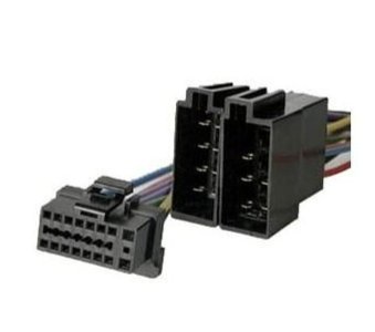Alpine Cable ISO Alpine CDA-9835R 