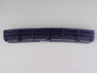 AUDI A6 C4 GRILLE RADIATOR GRILLE DEFLECTOR BUMPER FRONT - milautoparts-fr.ukrlive.com