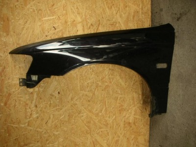 Honda accord крыло фото №1