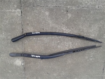 ARMS WIPER BLADES ALFA ROMEO 147 FACELIFT EUROPE - milautoparts-fr.ukrlive.com