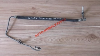NISSAN ALMERA N16 JUNCTION PIPE CABLE ELECTRICALLY POWERED HYDRAULIC STEERING DCI  